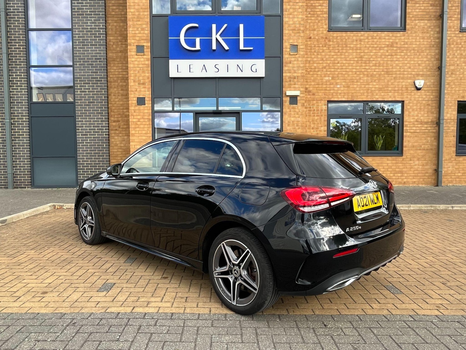 Used Mercedes-Benz A-Class 2021 for sale - 76688731: Photo 19