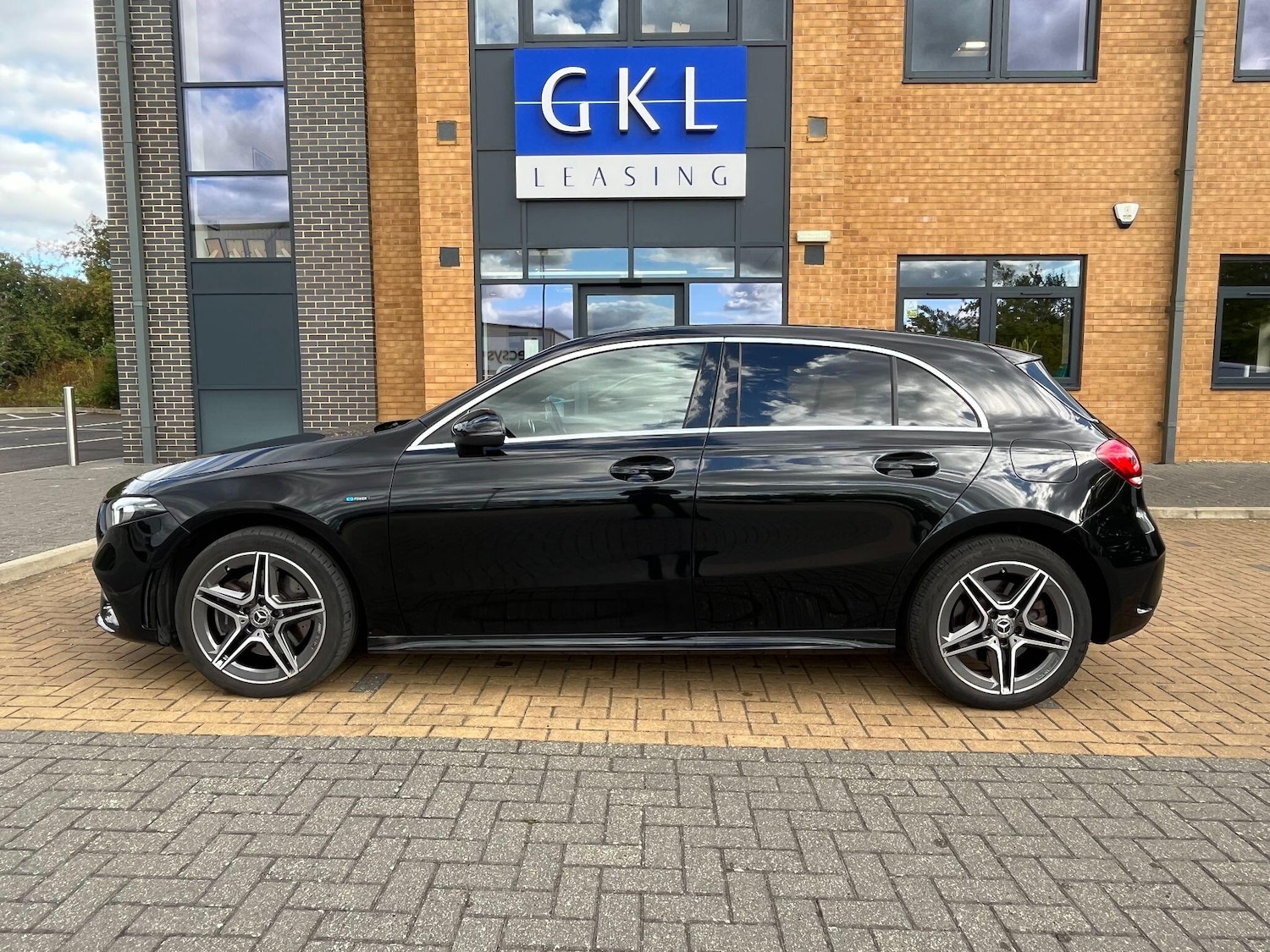 Used Mercedes-Benz A-Class 2021 for sale - 76688731: Photo 20