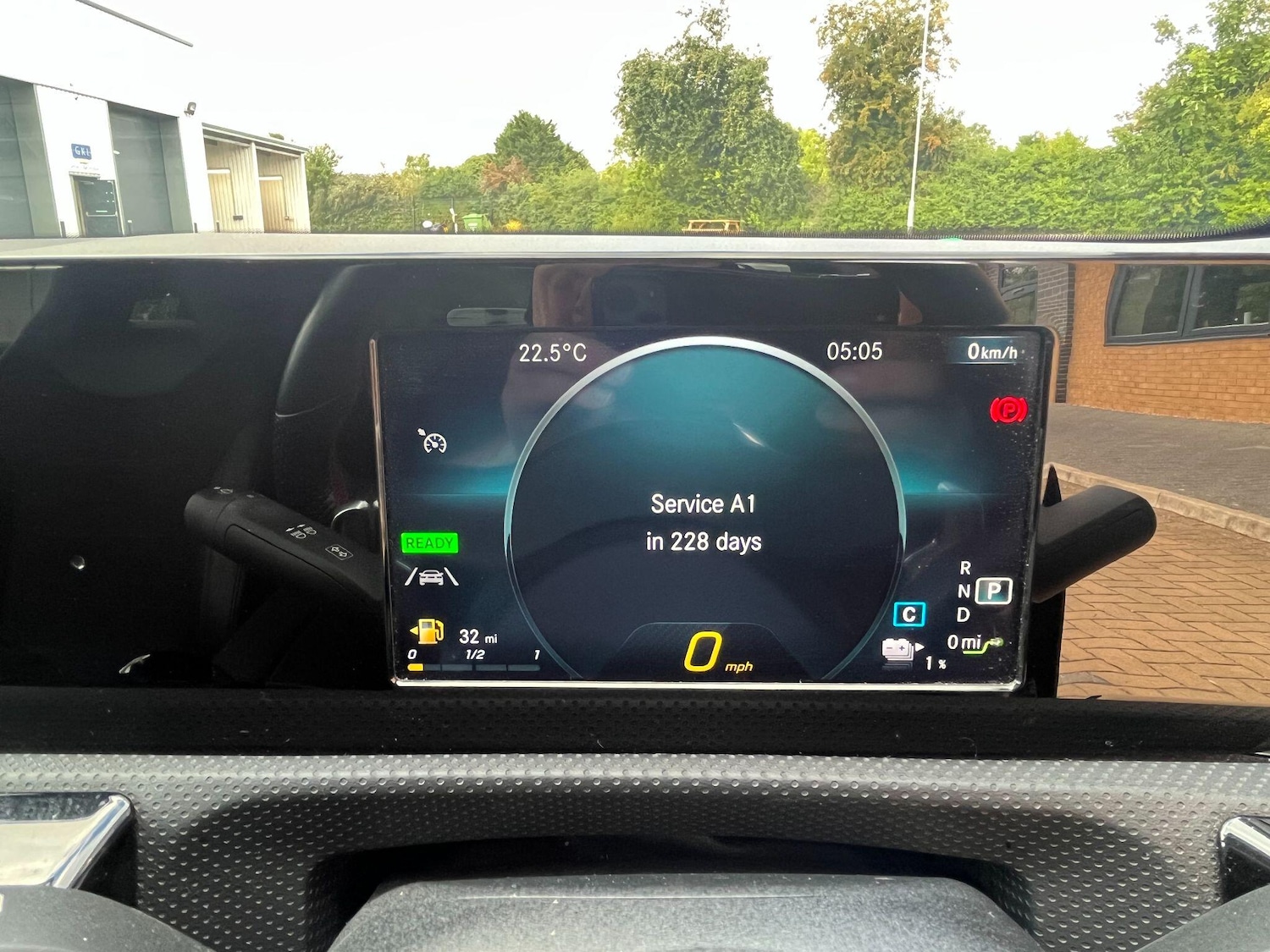 Used Mercedes-Benz A-Class 2021 for sale - 76688731: Photo 21