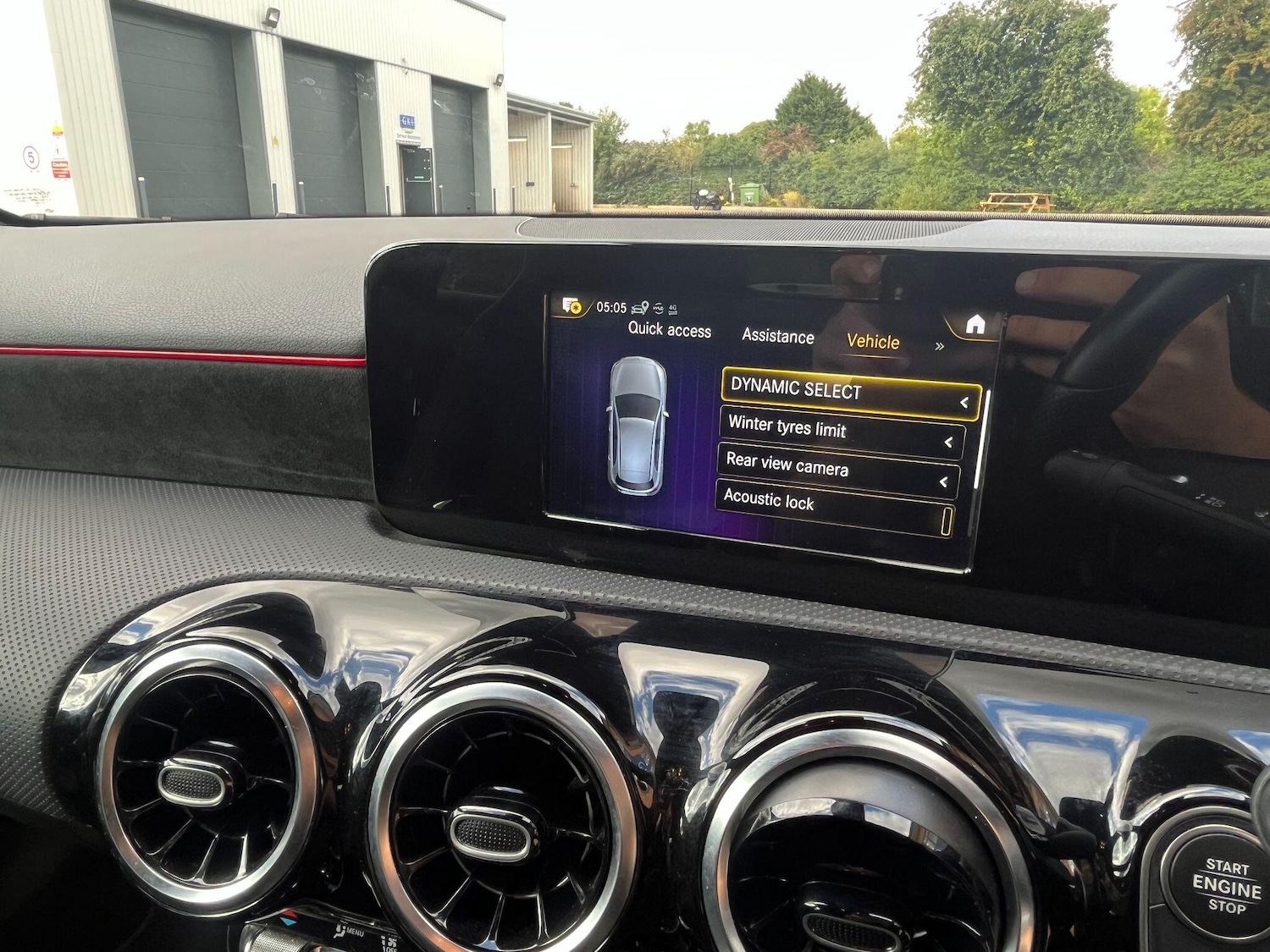 Used Mercedes-Benz A-Class 2021 for sale - 76688731: Photo 22