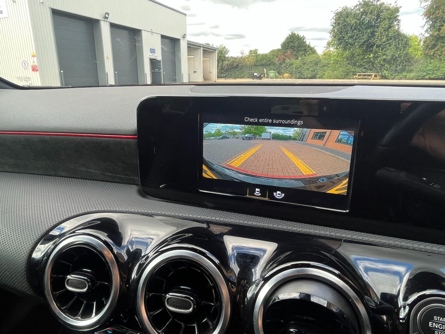 Used Mercedes-Benz A-Class 2021 for sale - 76688731: Photo 23