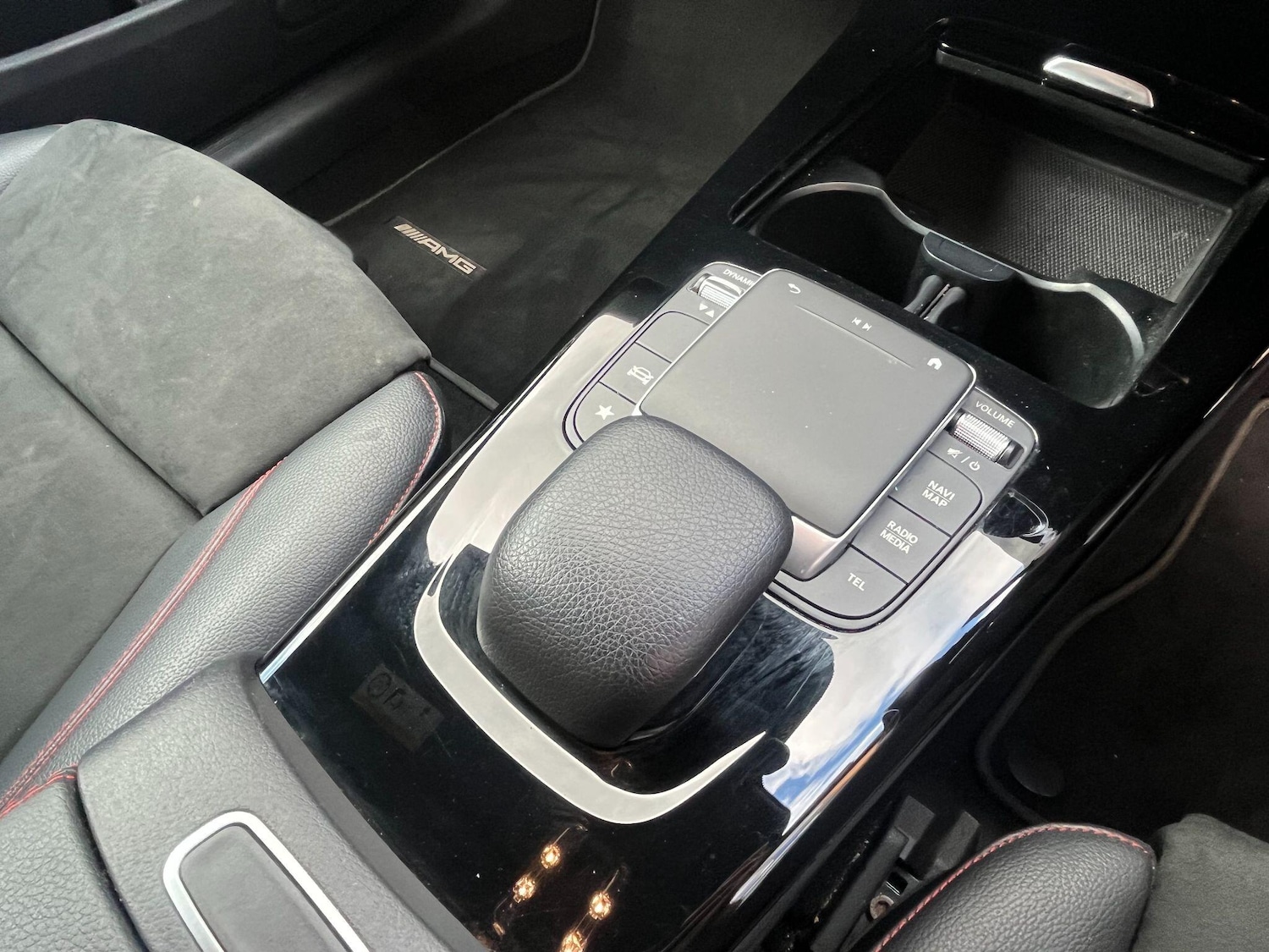 Used Mercedes-Benz A-Class 2021 for sale - 76688731: Photo 24