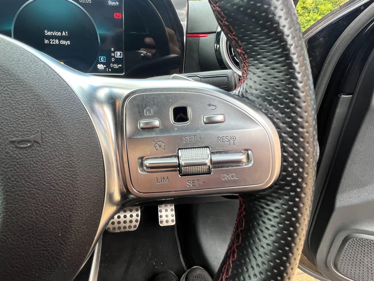 Used Mercedes-Benz A-Class 2021 for sale - 76688731: Photo 26