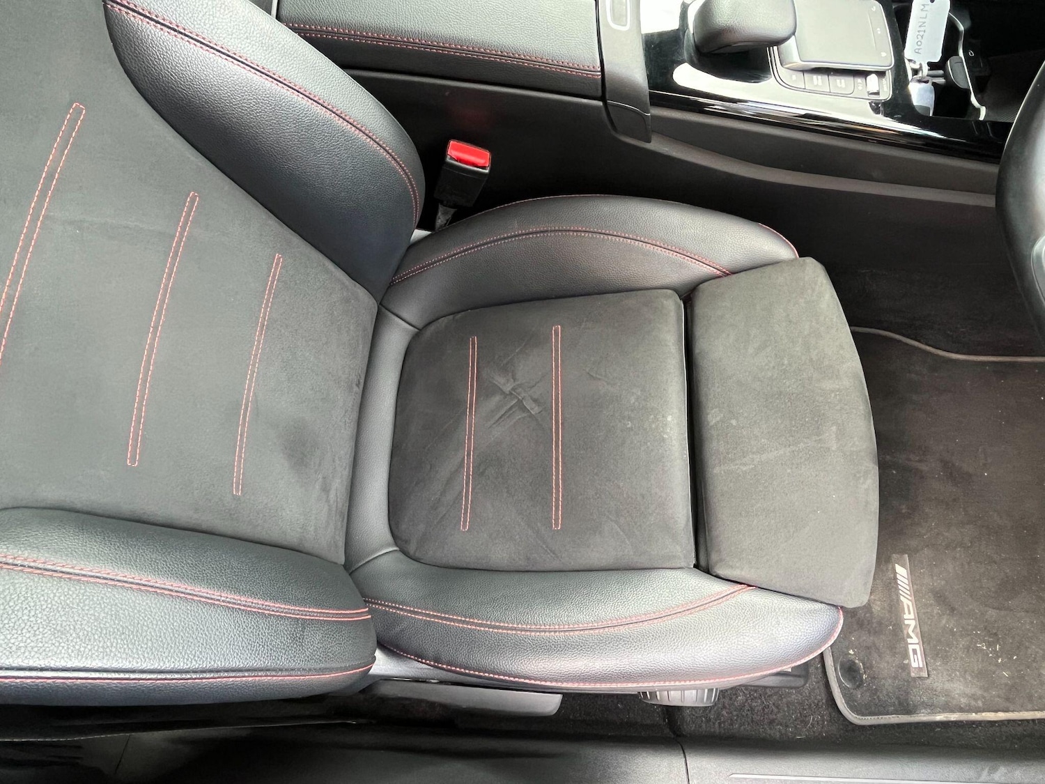 Used Mercedes-Benz A-Class 2021 for sale - 76688731: Photo 28