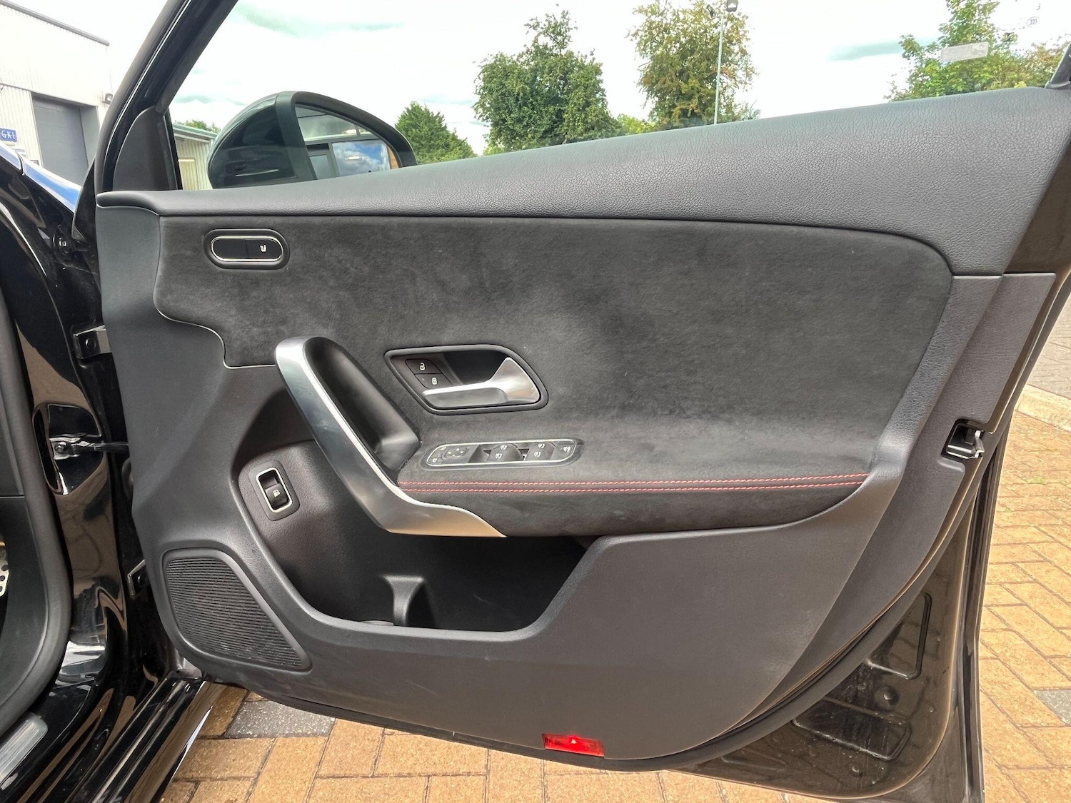 Used Mercedes-Benz A-Class 2021 for sale - 76688731: Photo 29