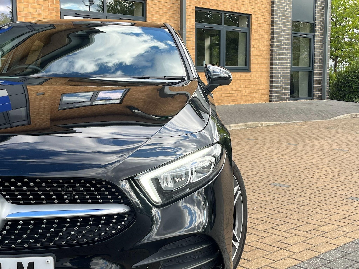 Used Mercedes-Benz A-Class 2021 for sale - 76688731: Photo 3