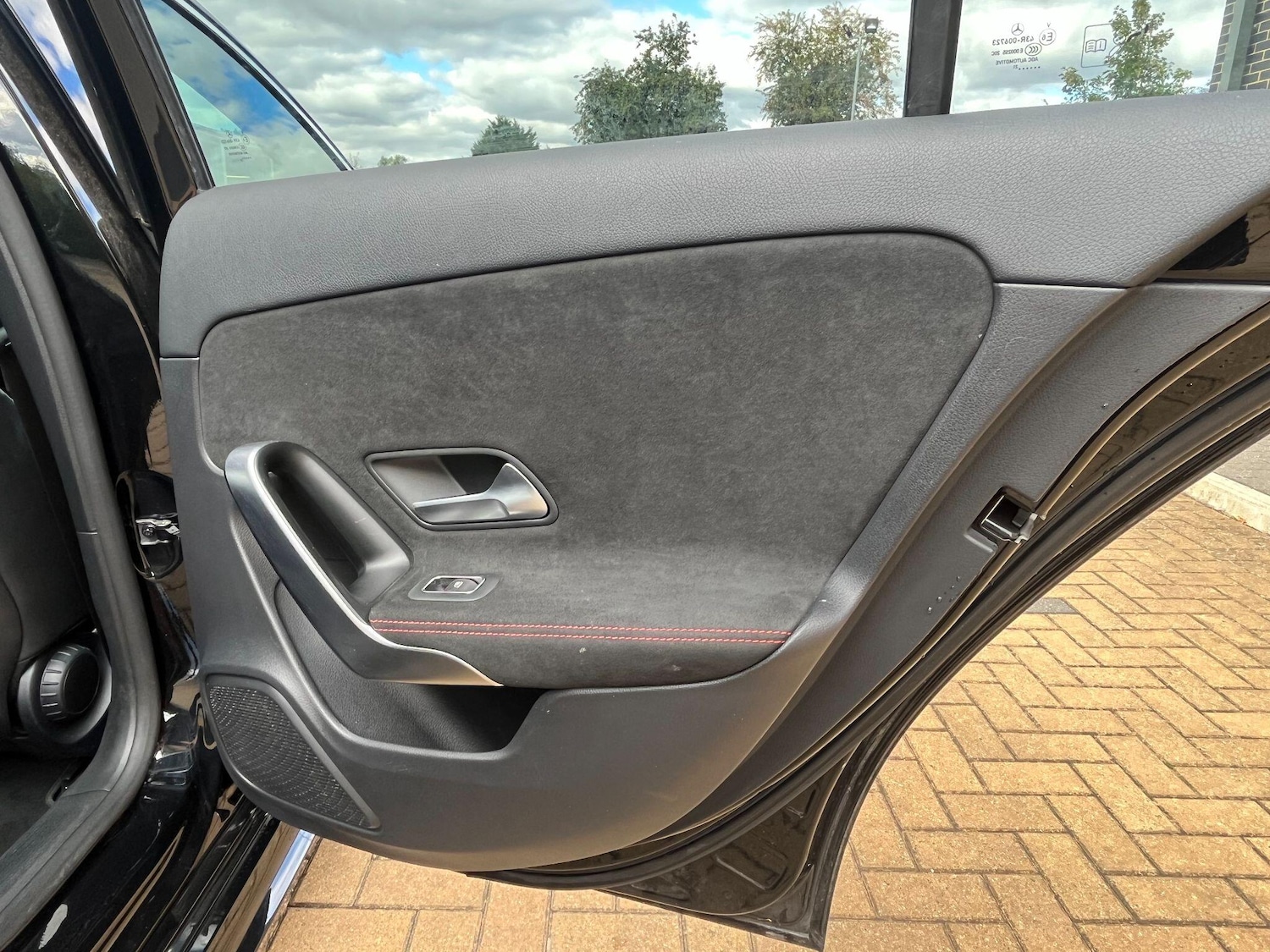 Used Mercedes-Benz A-Class 2021 for sale - 76688731: Photo 30