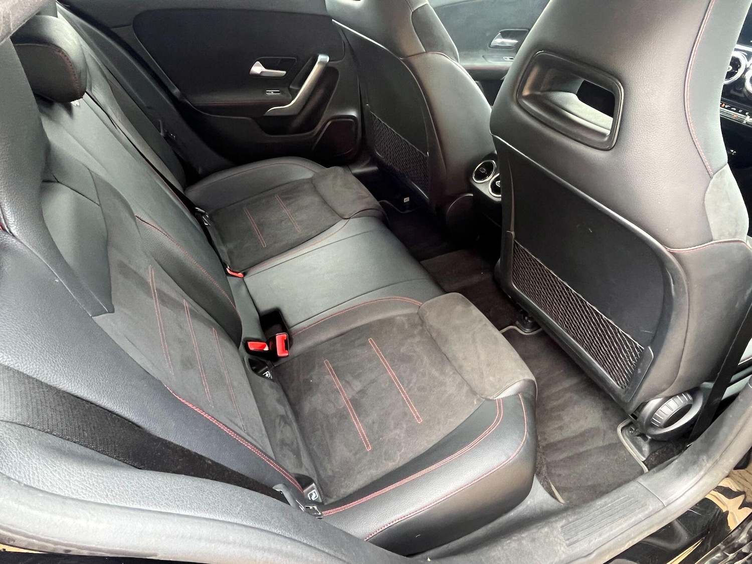 Used Mercedes-Benz A-Class 2021 for sale - 76688731: Photo 31