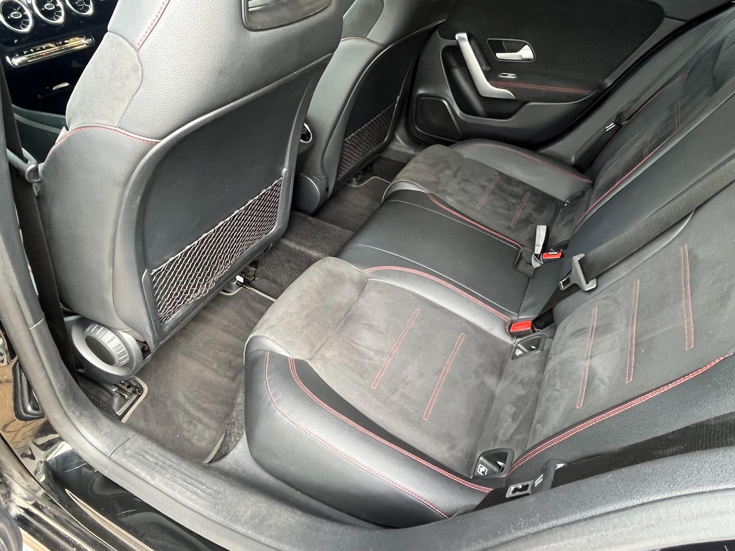 Used Mercedes-Benz A-Class 2021 for sale - 76688731: Photo 34