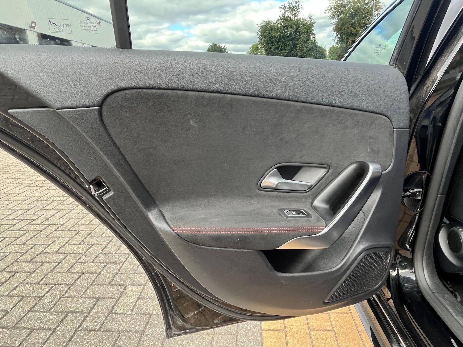 Used Mercedes-Benz A-Class 2021 for sale - 76688731: Photo 35