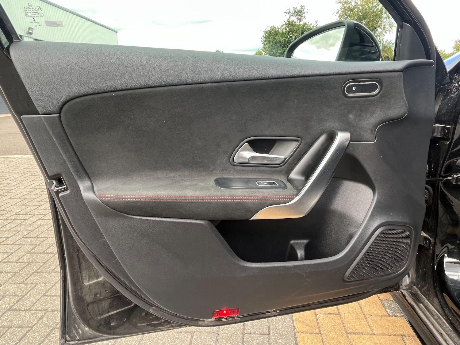 Used Mercedes-Benz A-Class 2021 for sale - 76688731: Photo 36