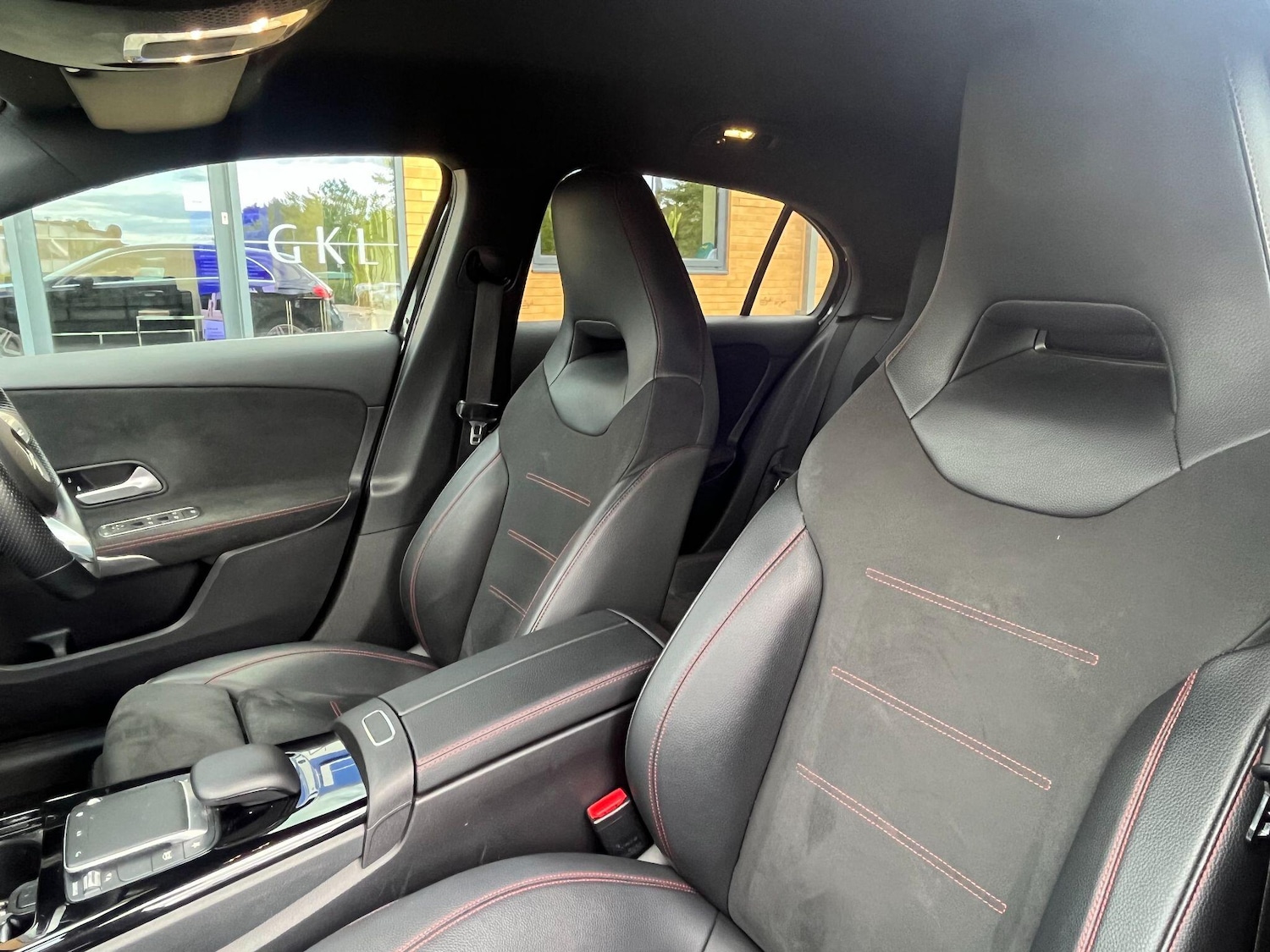 Used Mercedes-Benz A-Class 2021 for sale - 76688731: Photo 38