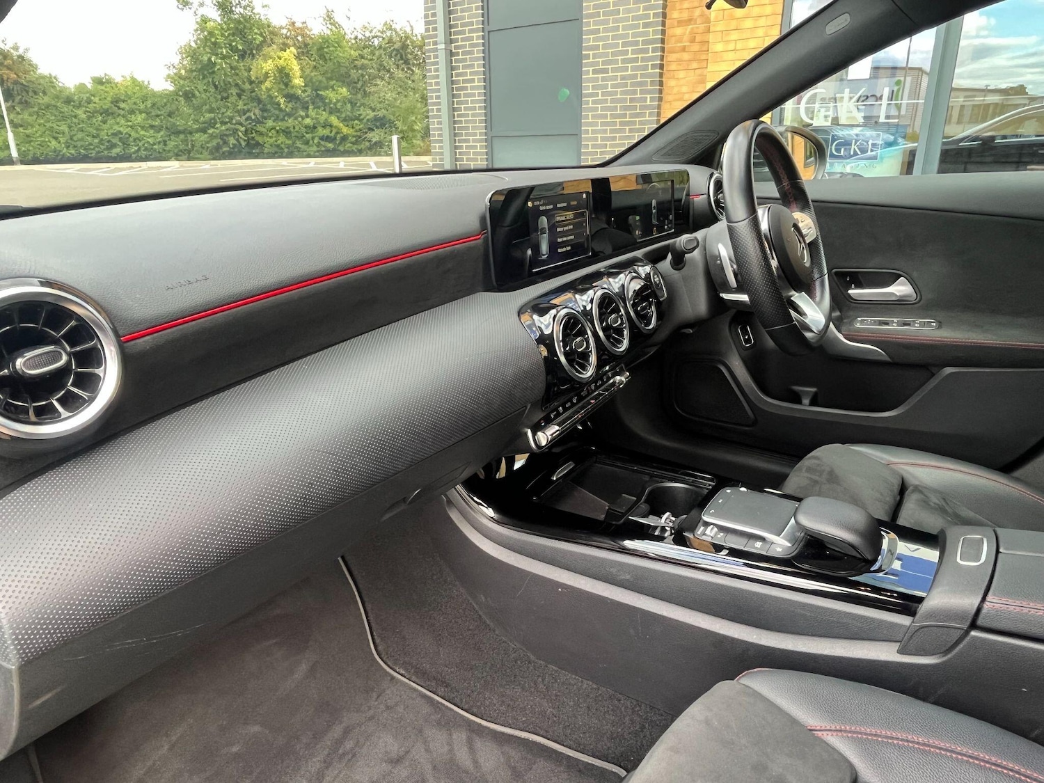 Used Mercedes-Benz A-Class 2021 for sale - 76688731: Photo 39