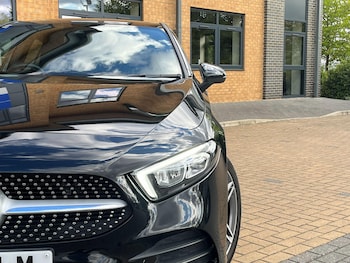 Used Mercedes-Benz A-Class 2021 for sale - 76688731: Photo