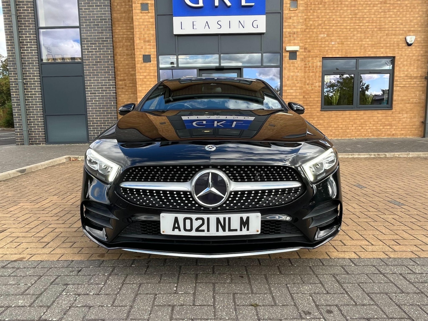 Used Mercedes-Benz A-Class 2021 for sale - 76688731: Photo 4