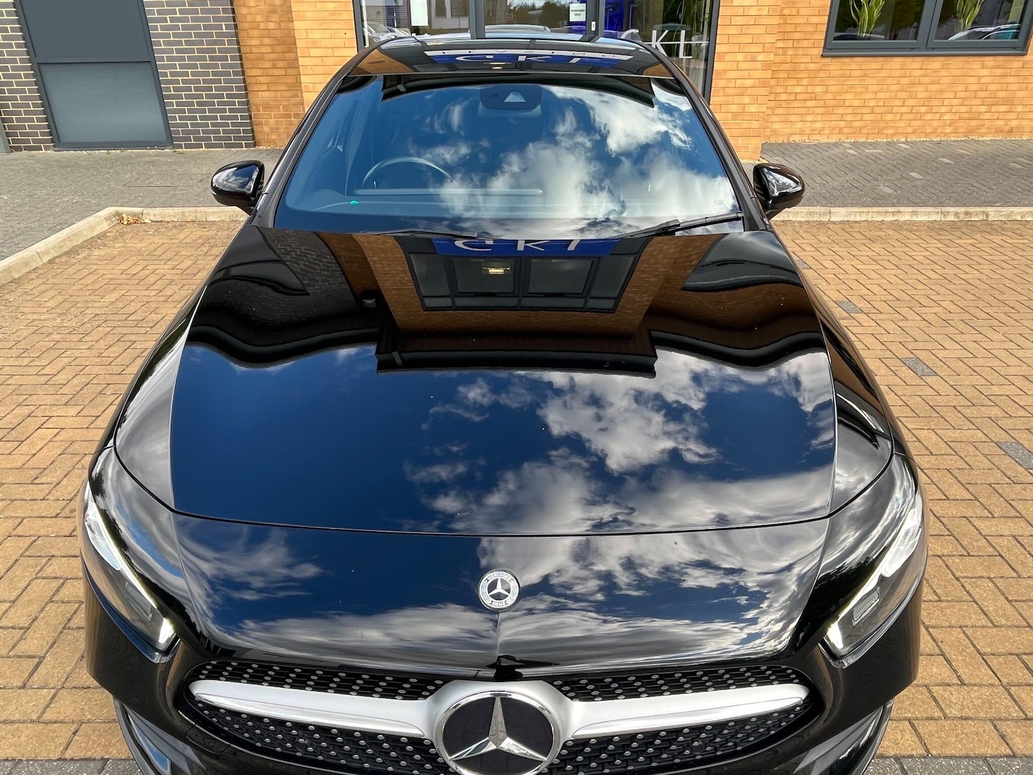 Used Mercedes-Benz A-Class 2021 for sale - 76688731: Photo 5