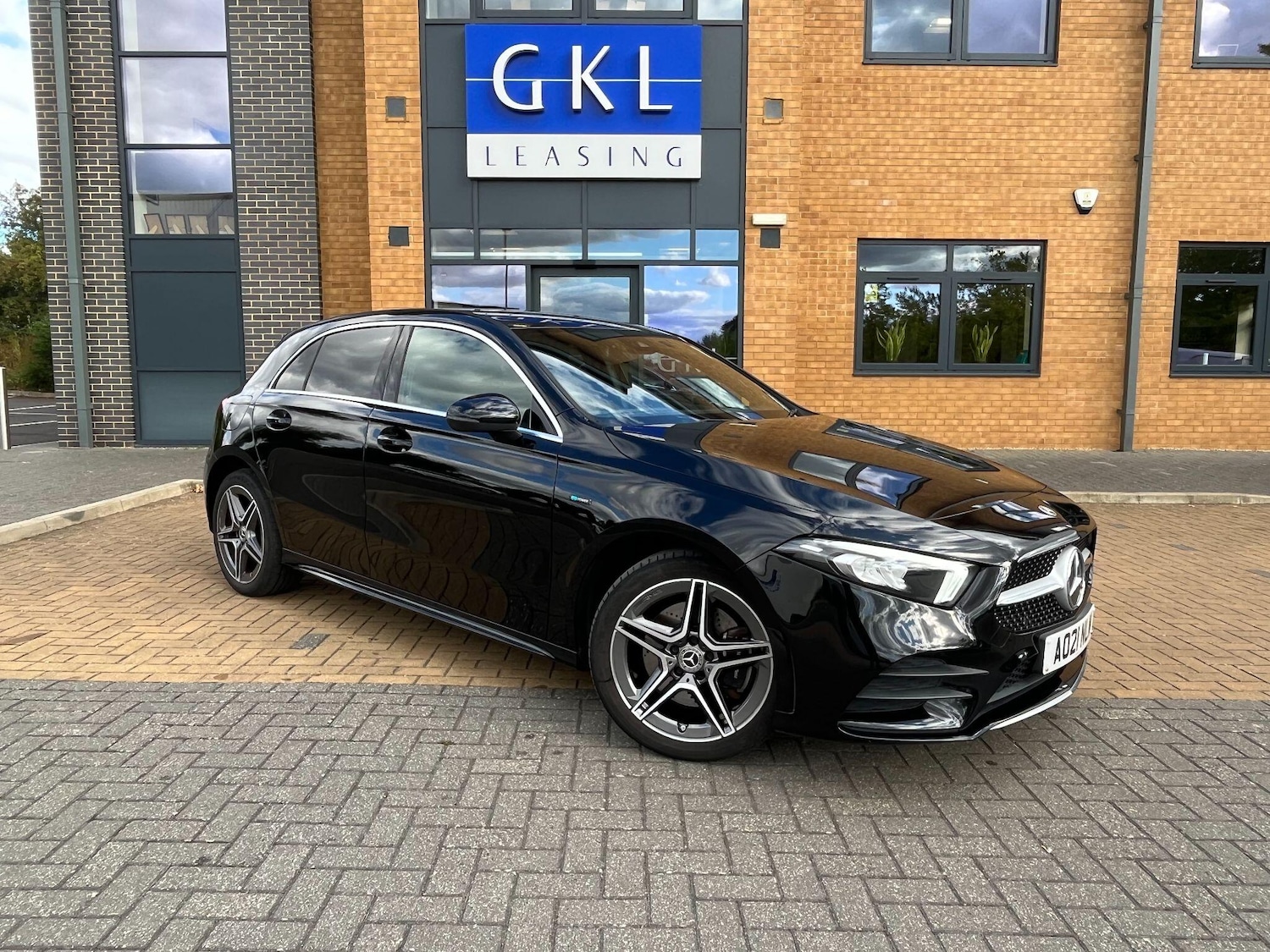 Used Mercedes-Benz A-Class 2021 for sale - 76688731: Photo 6