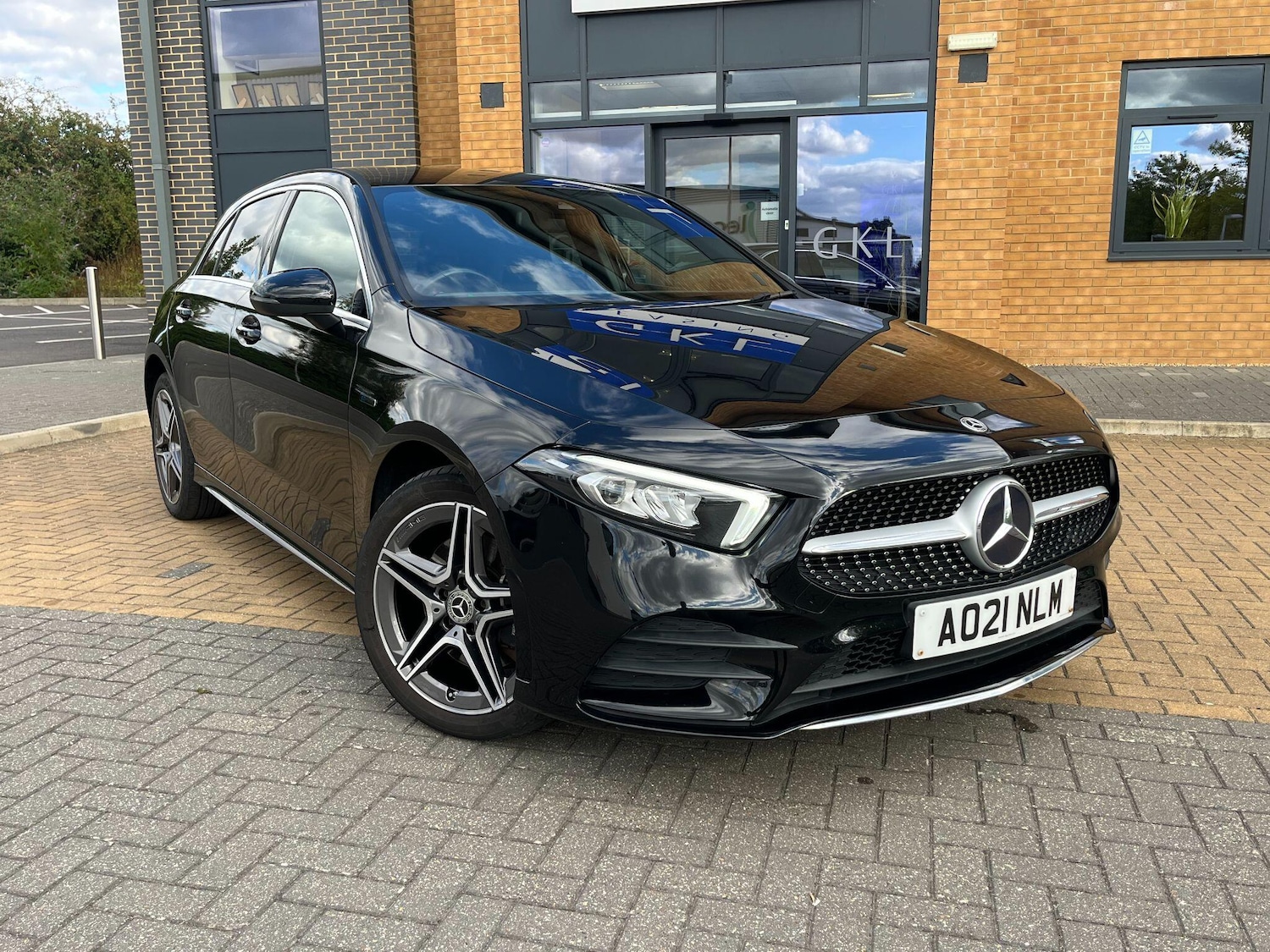 Used Mercedes-Benz A-Class 2021 for sale - 76688731: Photo 7