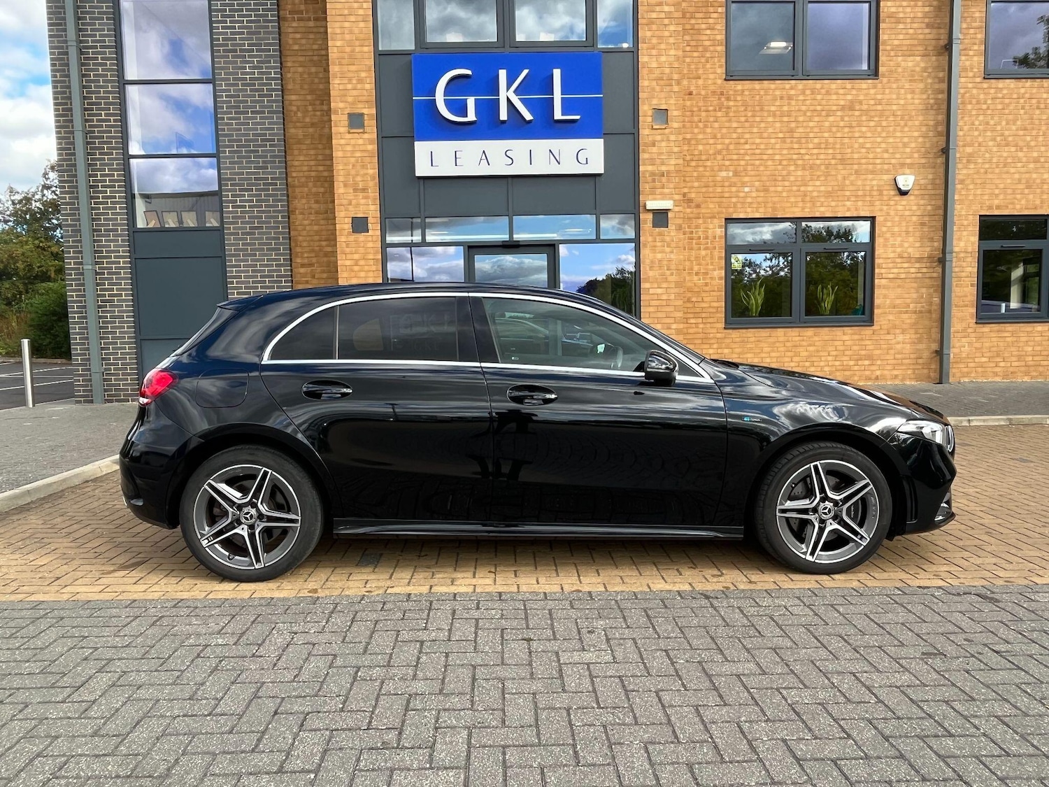 Used Mercedes-Benz A-Class 2021 for sale - 76688731: Photo 8