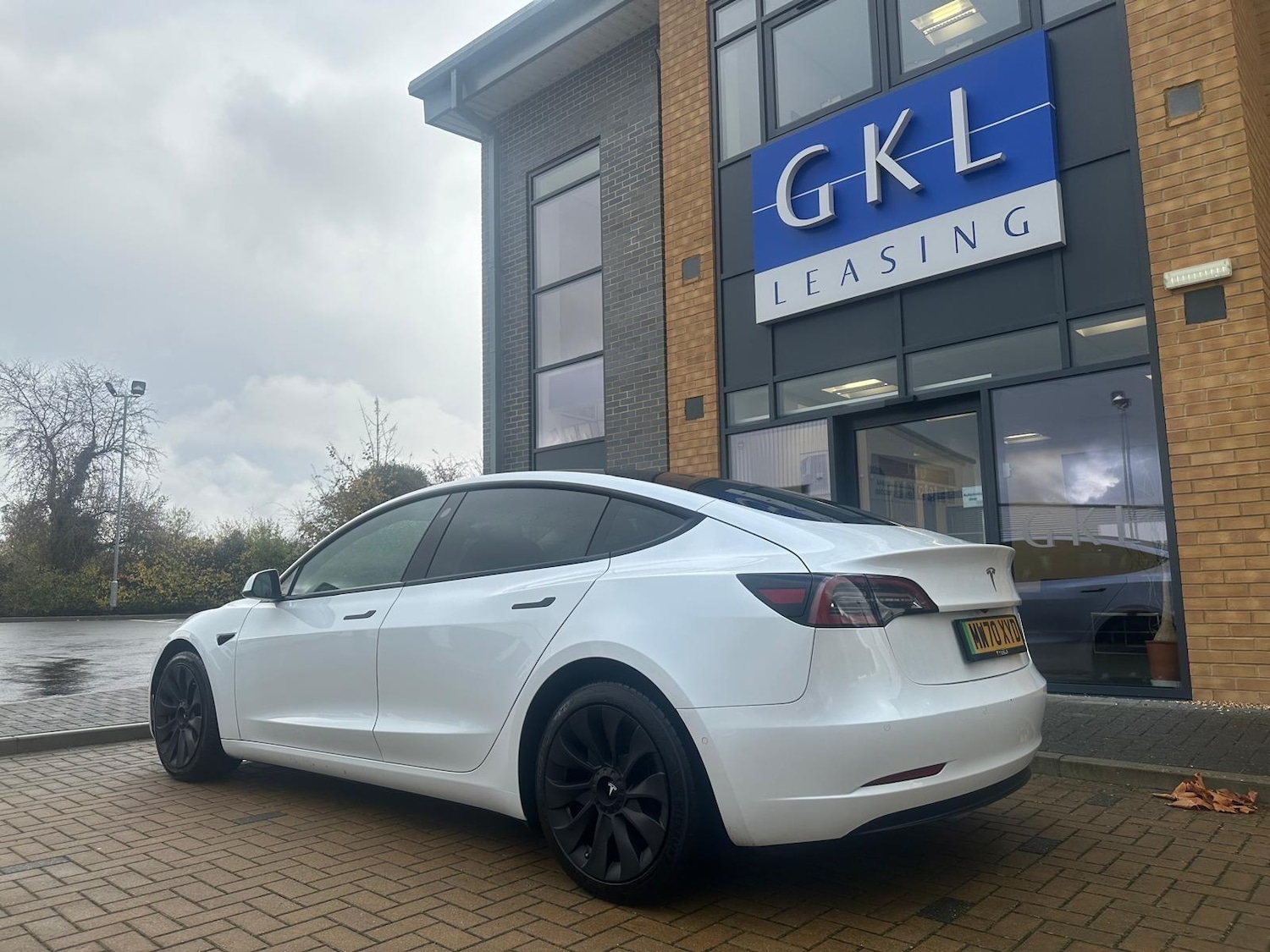 Used Tesla Model 3 2020 for sale - 76512433: Photo 10