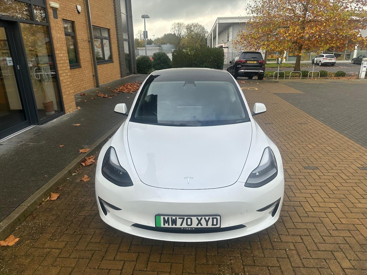 Used Tesla Model 3 2020 for sale - 76512433: Photo 17