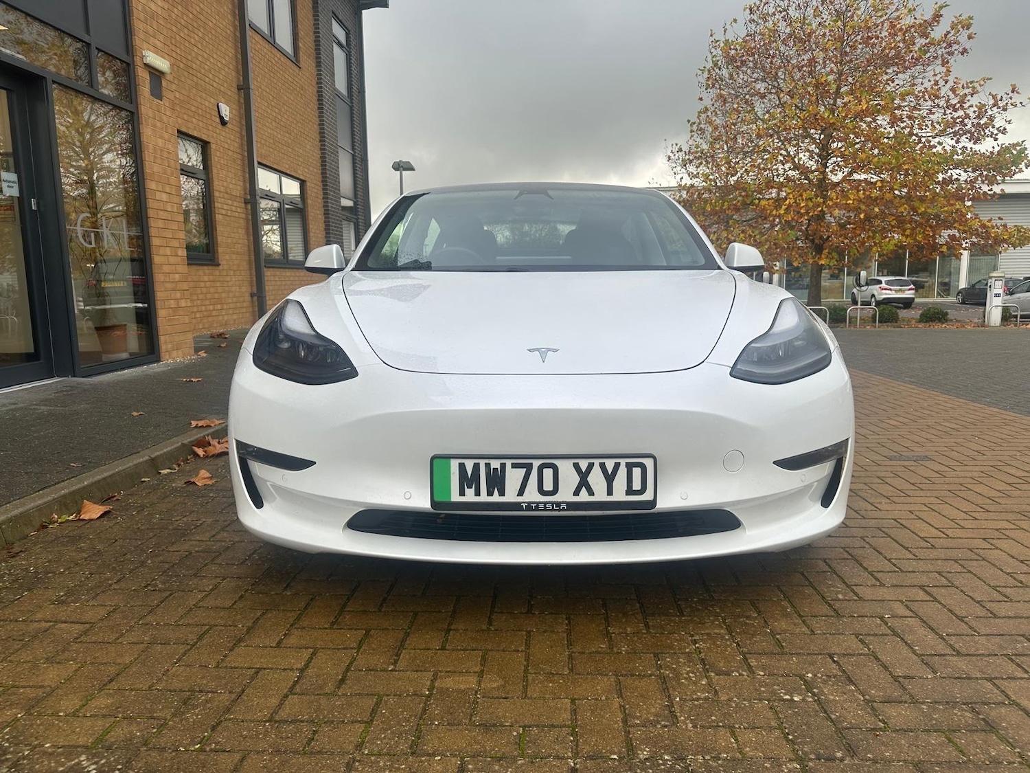 Used Tesla Model 3 2020 for sale - 76512433: Photo 18