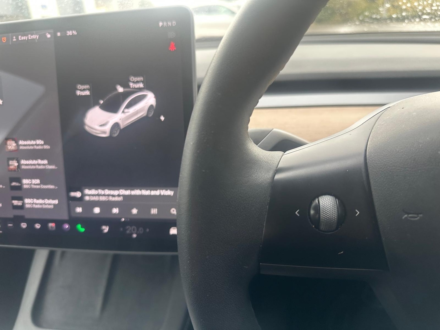 Used Tesla Model 3 2020 for sale - 76512433: Photo 19