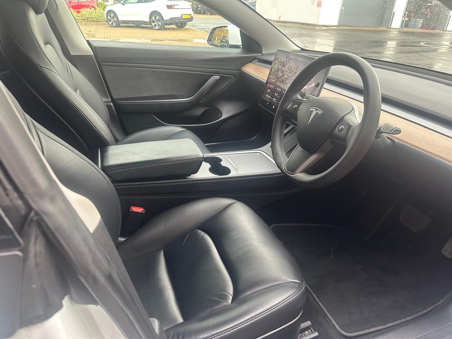 Used Tesla Model 3 2020 for sale - 76512433: Photo 22