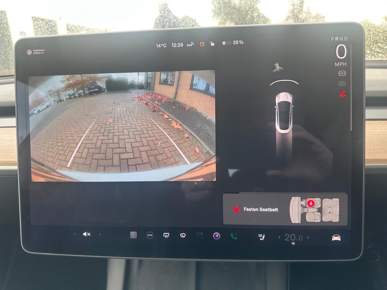 Used Tesla Model 3 2020 for sale - 76512433: Photo 28