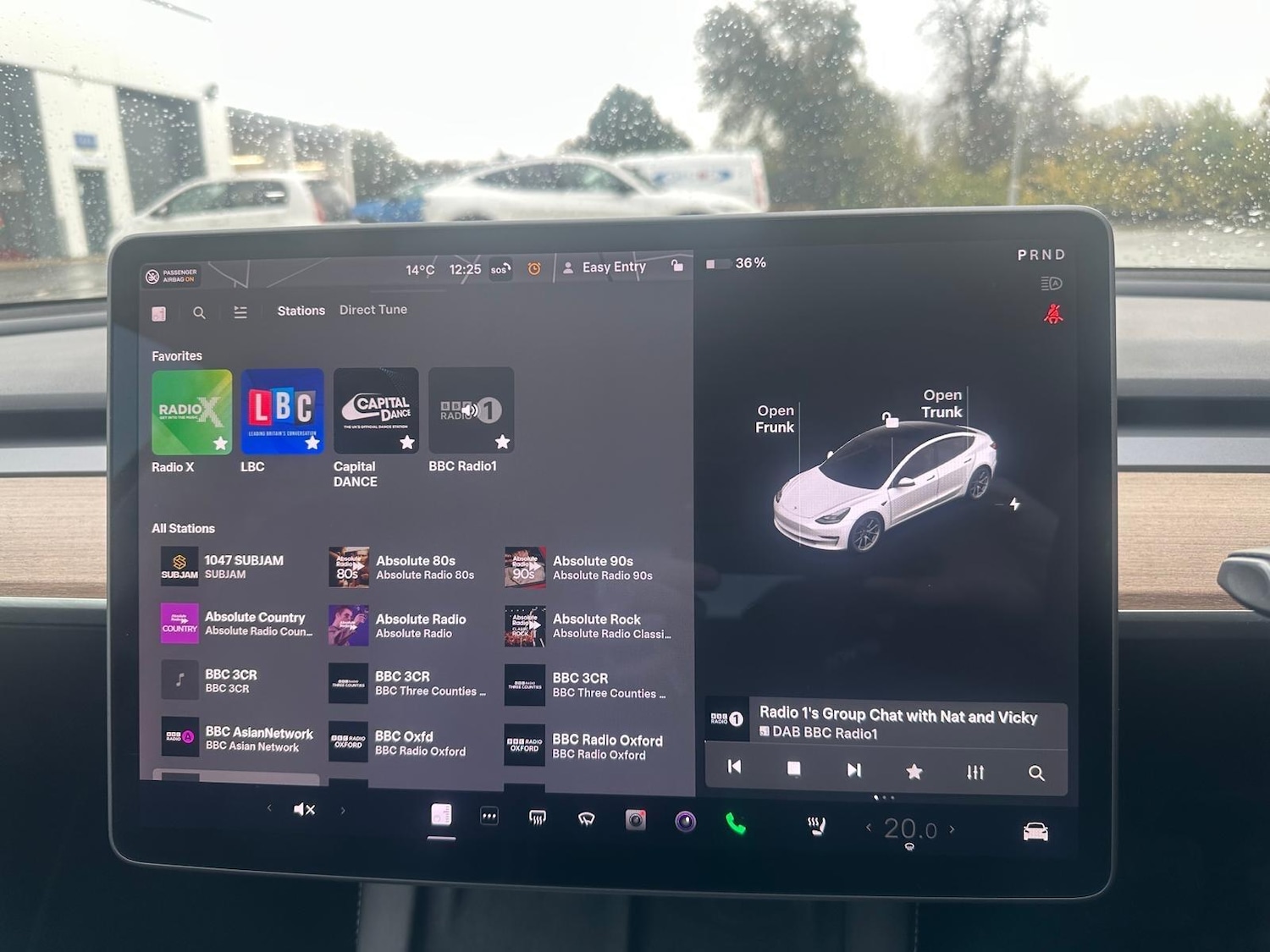 Used Tesla Model 3 2020 for sale - 76512433: Photo 29