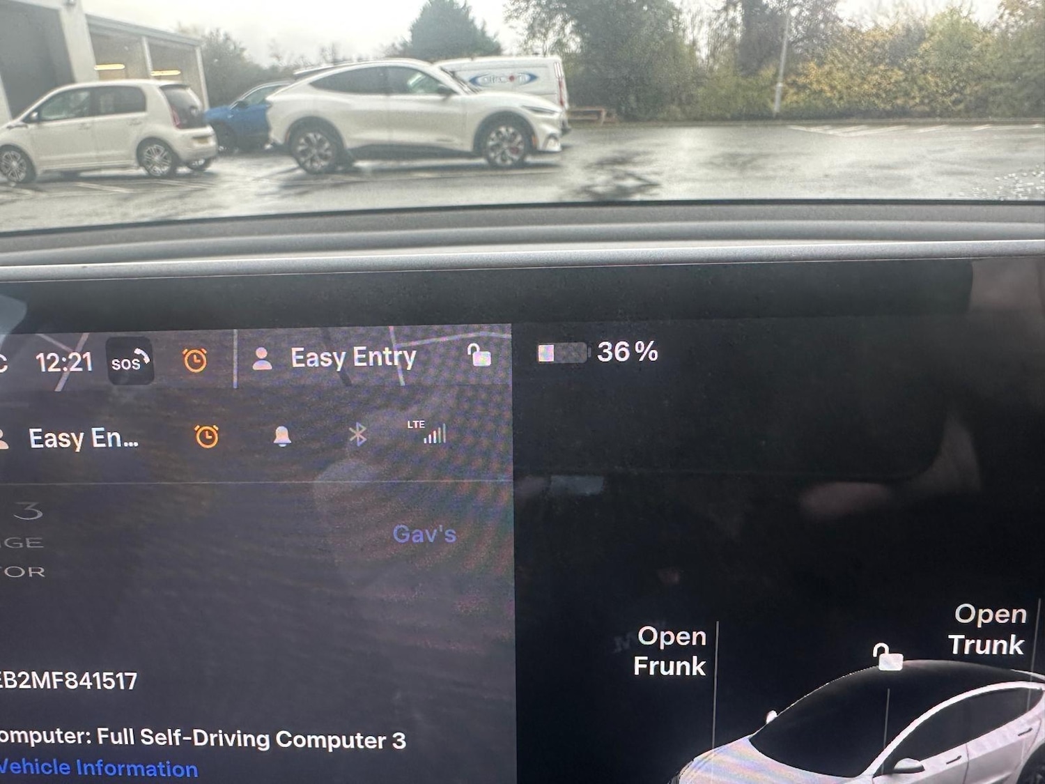 Used Tesla Model 3 2020 for sale - 76512433: Photo 30