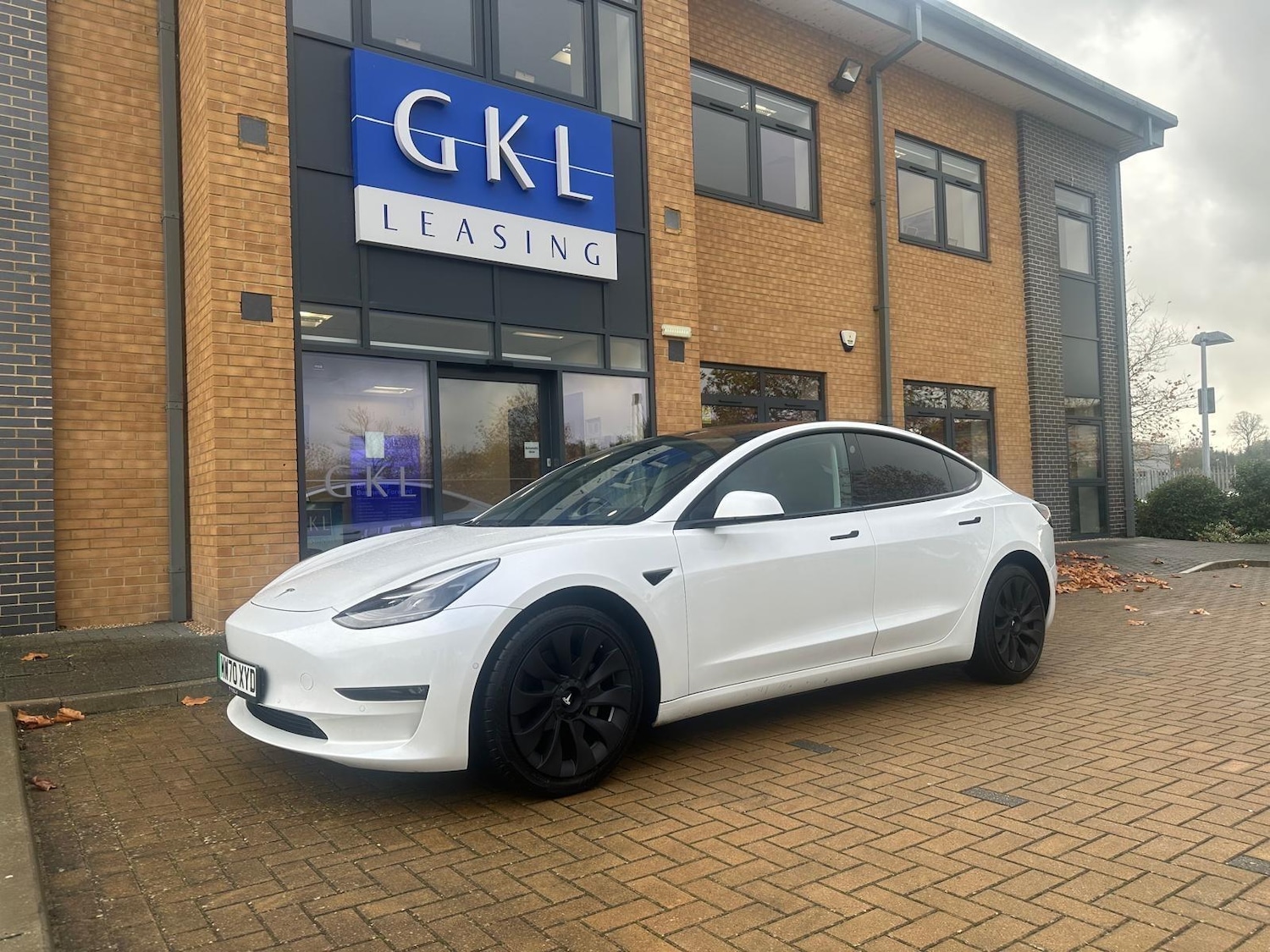 Used Tesla Model 3 2020 for sale - 76512433: Photo 4