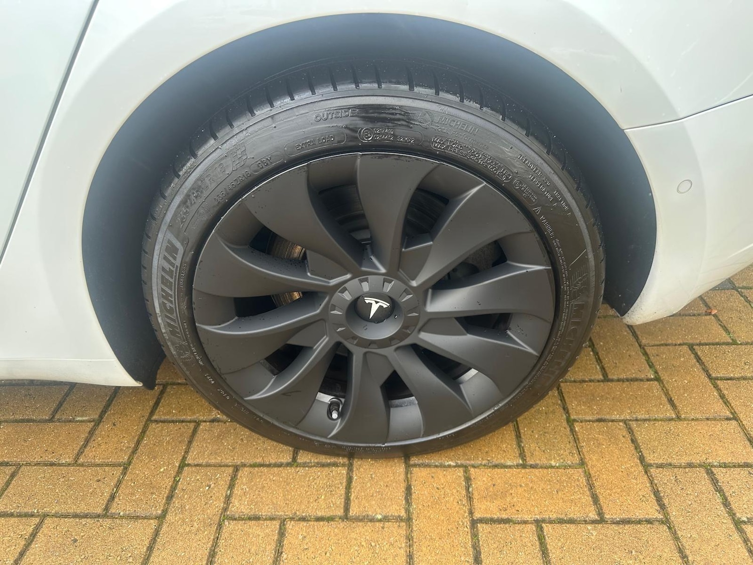 Used Tesla Model 3 2020 for sale - 76512433: Photo 7