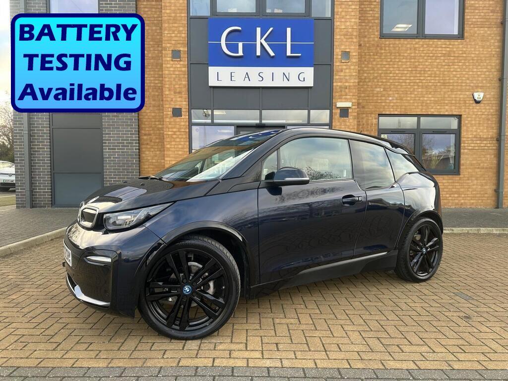 Used BMW i3 2022 for sale - 76645166: Photo 1