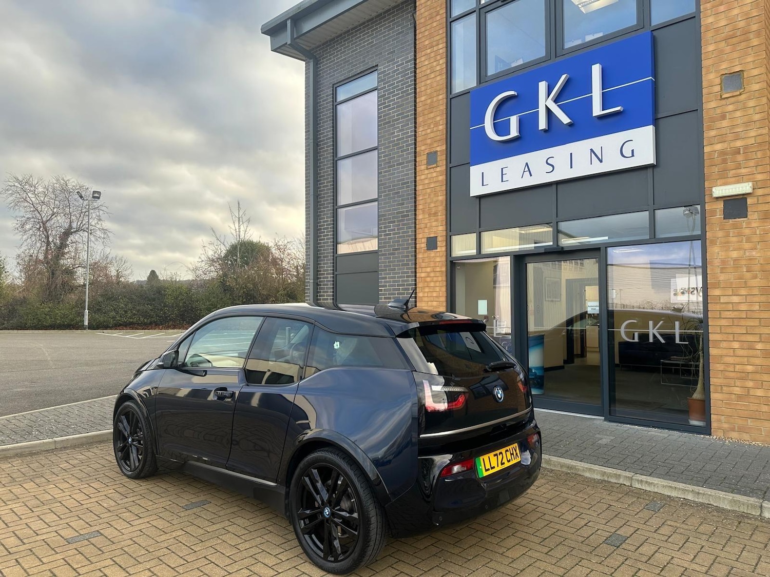 Used BMW i3 2022 for sale - 76645166: Photo 10