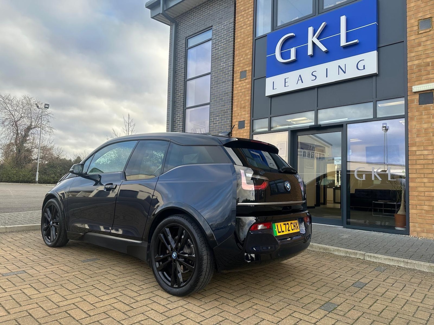 Used BMW i3 2022 for sale - 76645166: Photo 11