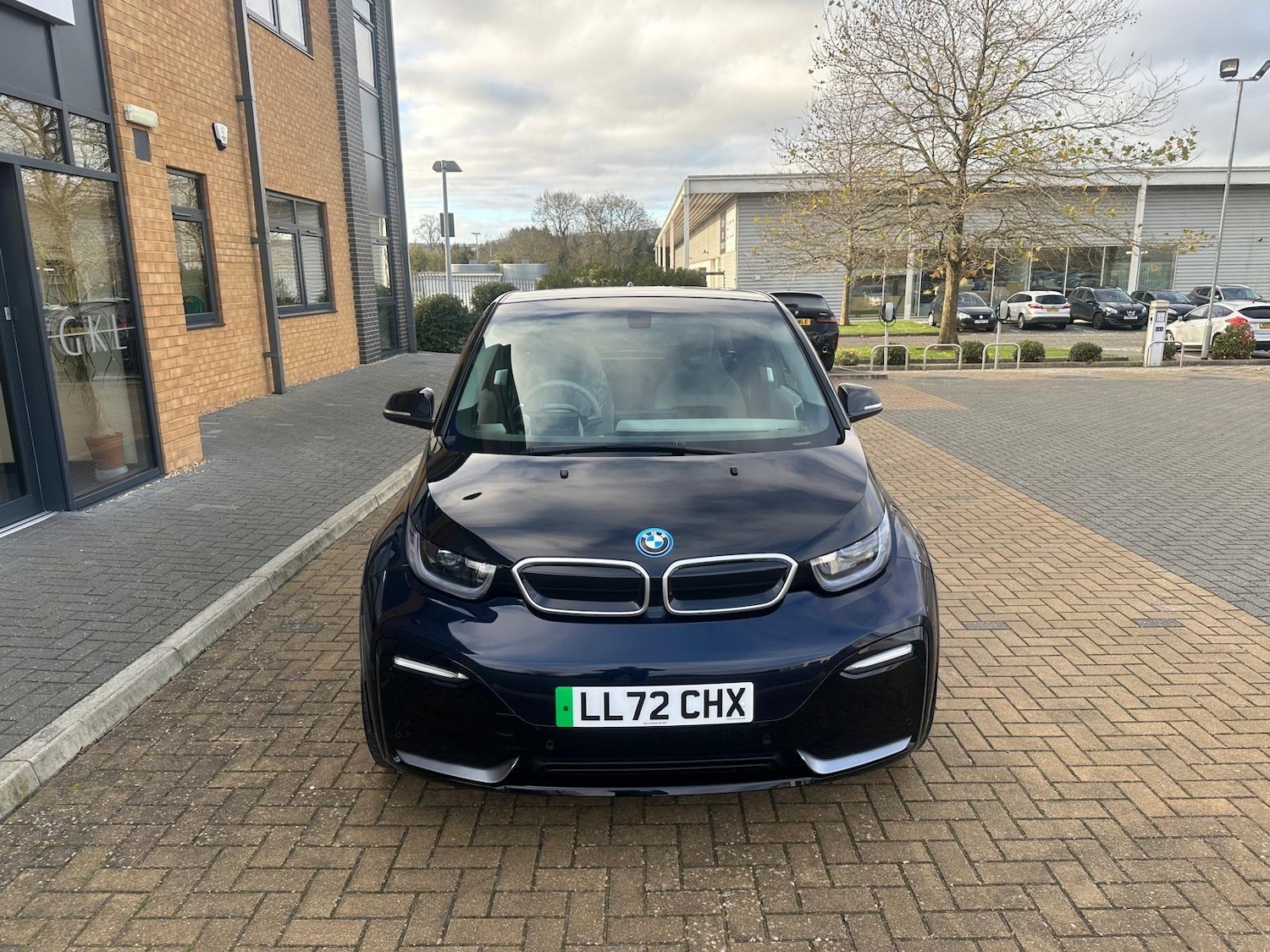 Used BMW i3 2022 for sale - 76645166: Photo 18