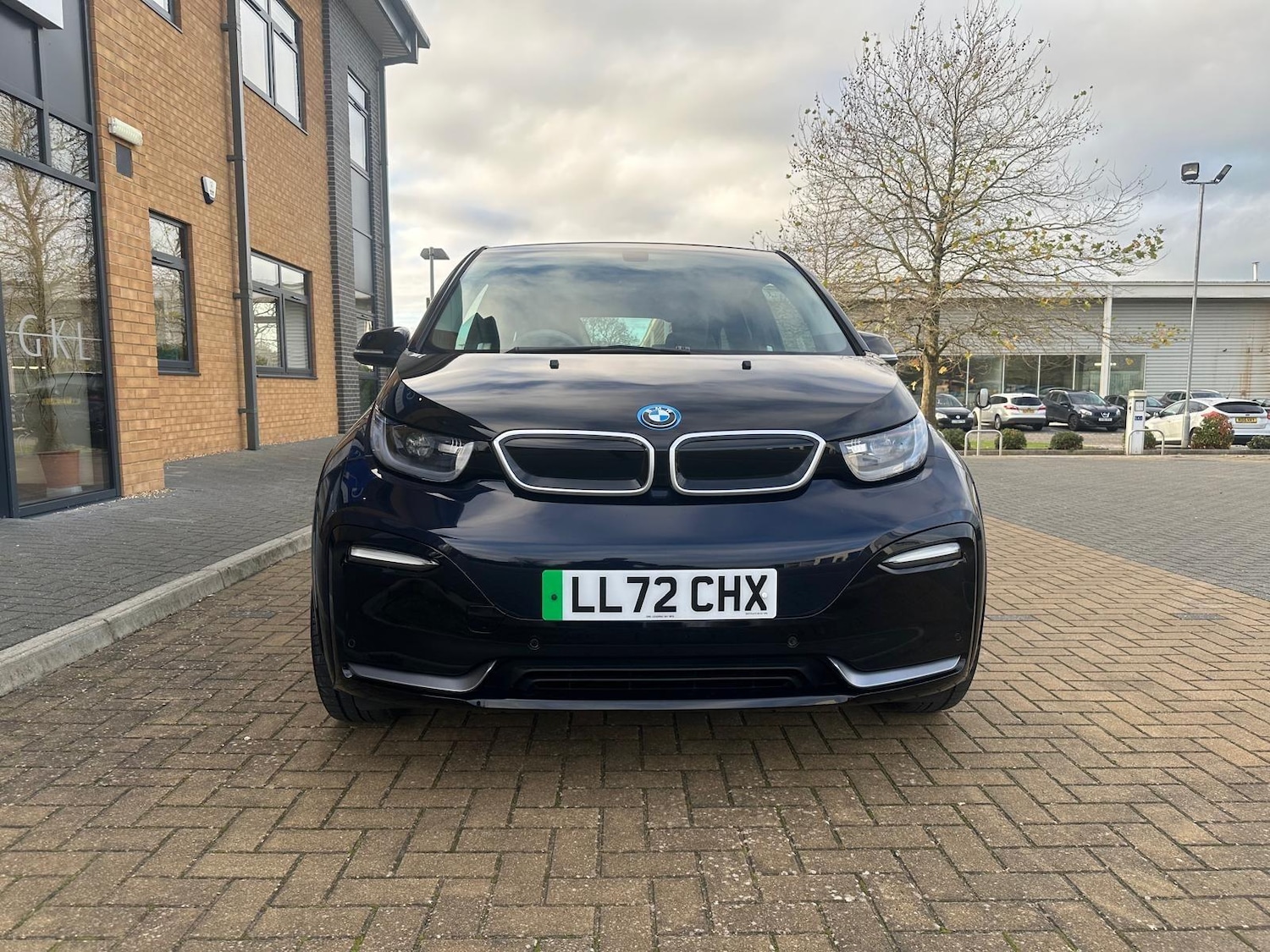 Used BMW i3 2022 for sale - 76645166: Photo 19