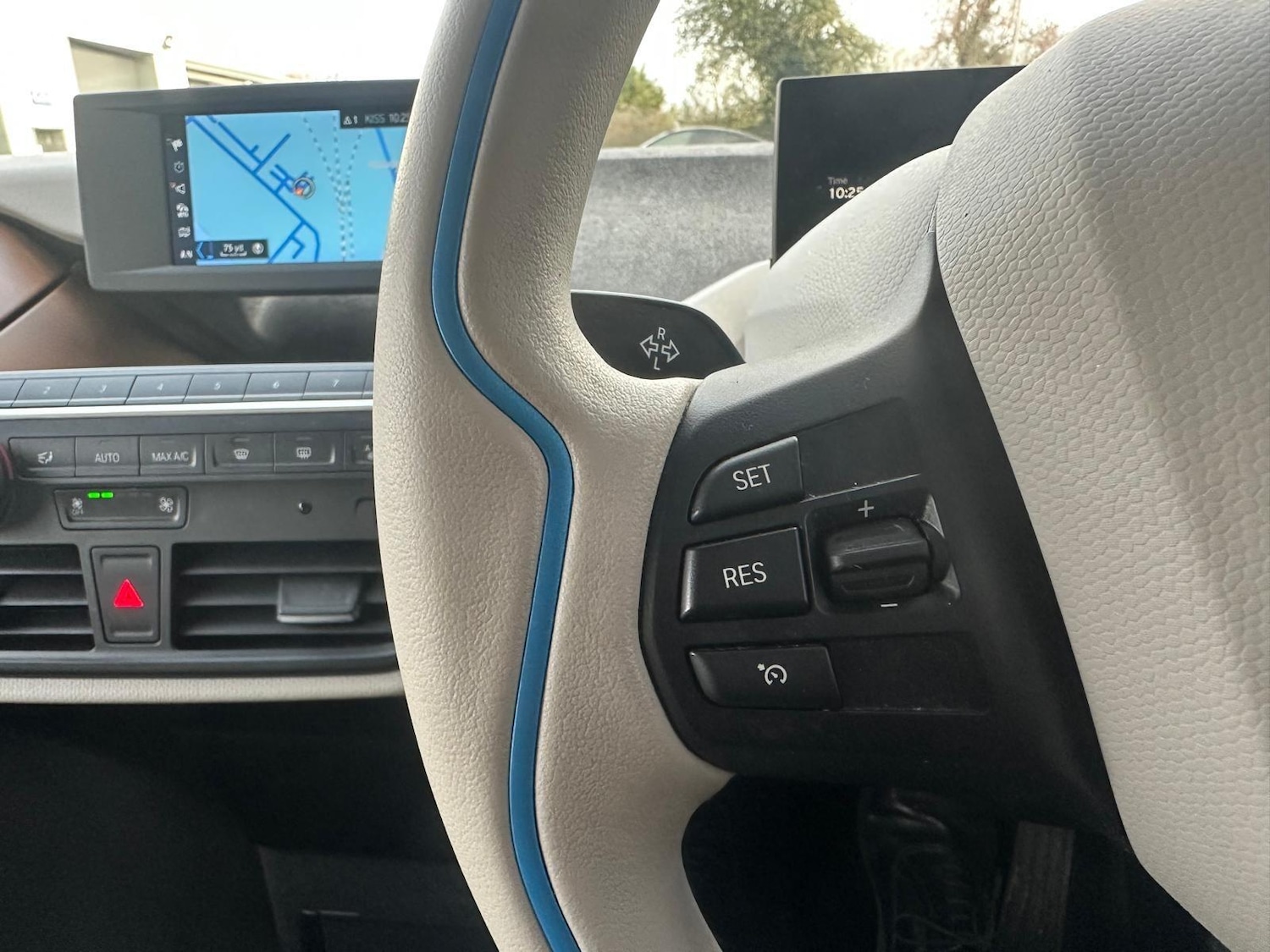 Used BMW i3 2022 for sale - 76645166: Photo 20