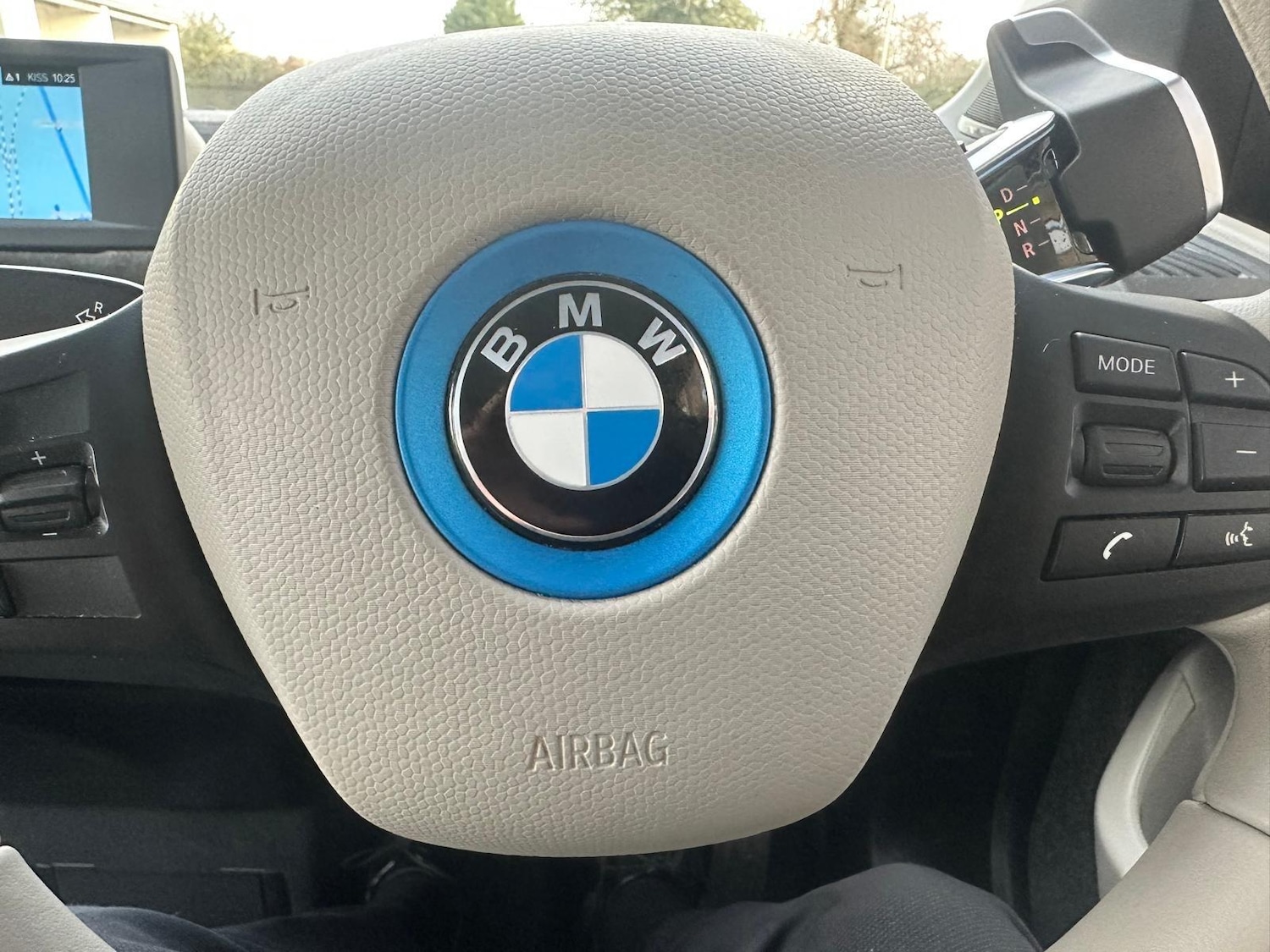 Used BMW i3 2022 for sale - 76645166: Photo 21