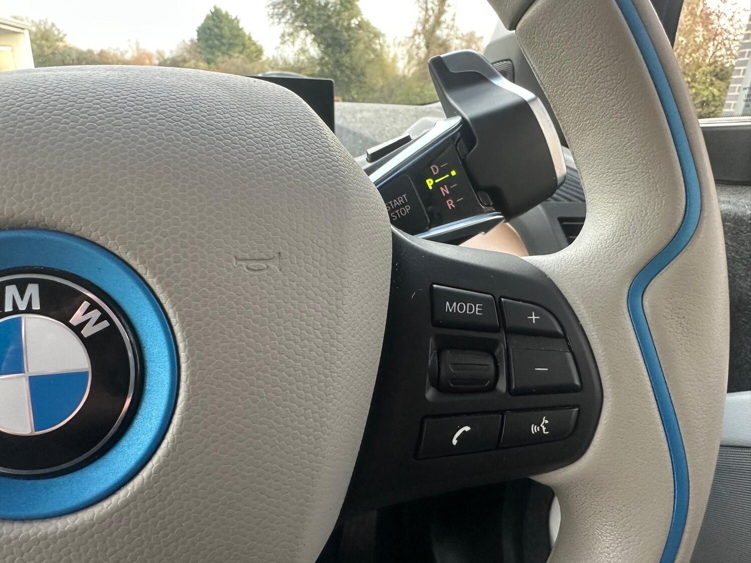 Used BMW i3 2022 for sale - 76645166: Photo 22