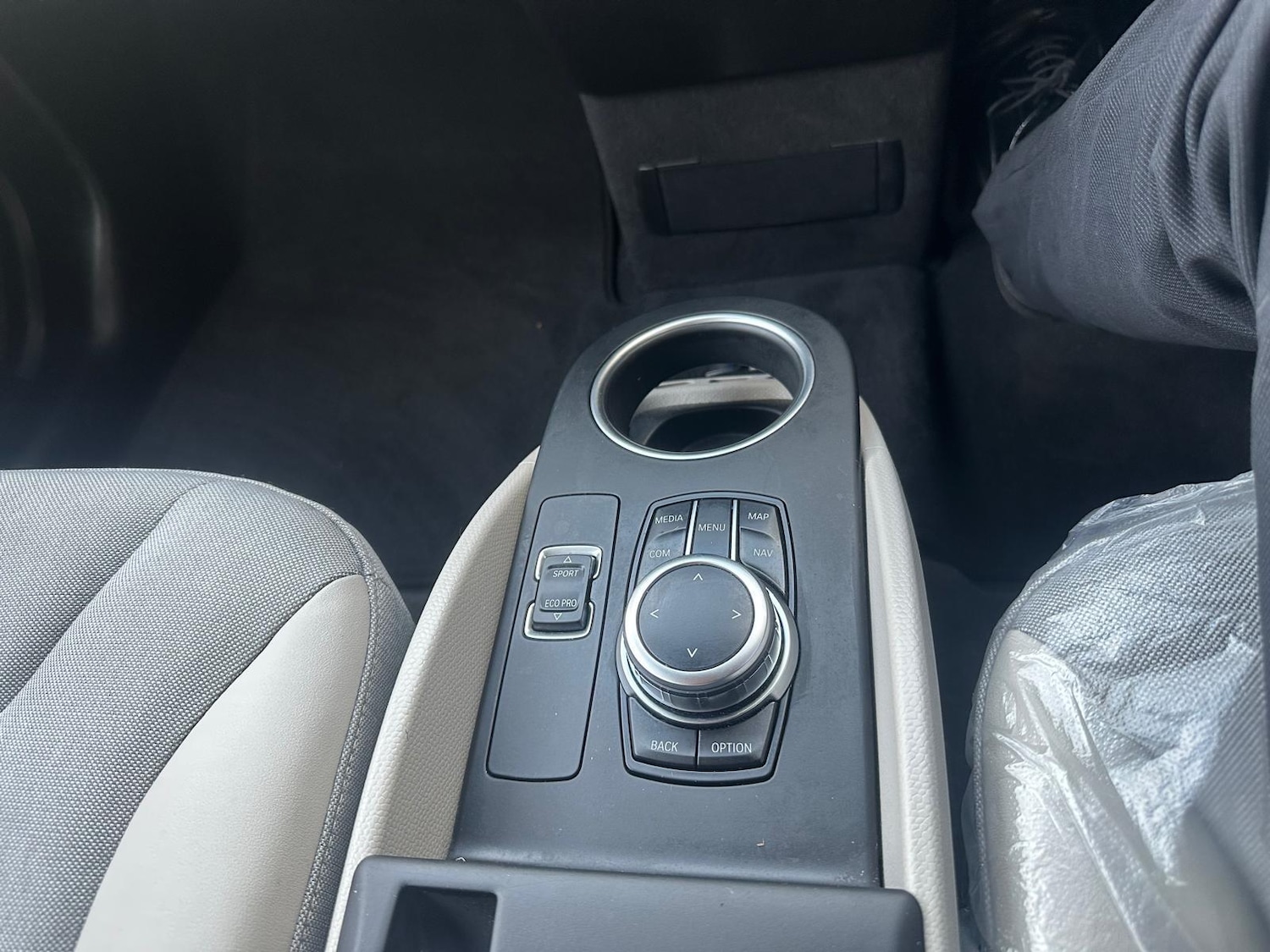 Used BMW i3 2022 for sale - 76645166: Photo 25