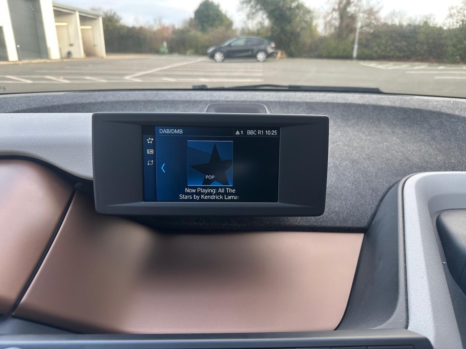 Used BMW i3 2022 for sale - 76645166: Photo 27