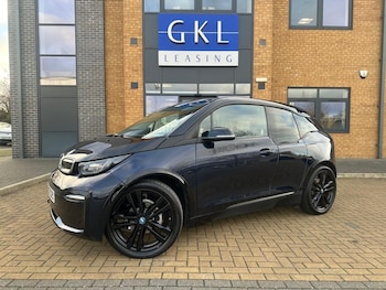 Used BMW i3 2022 for sale - 76645166: Photo