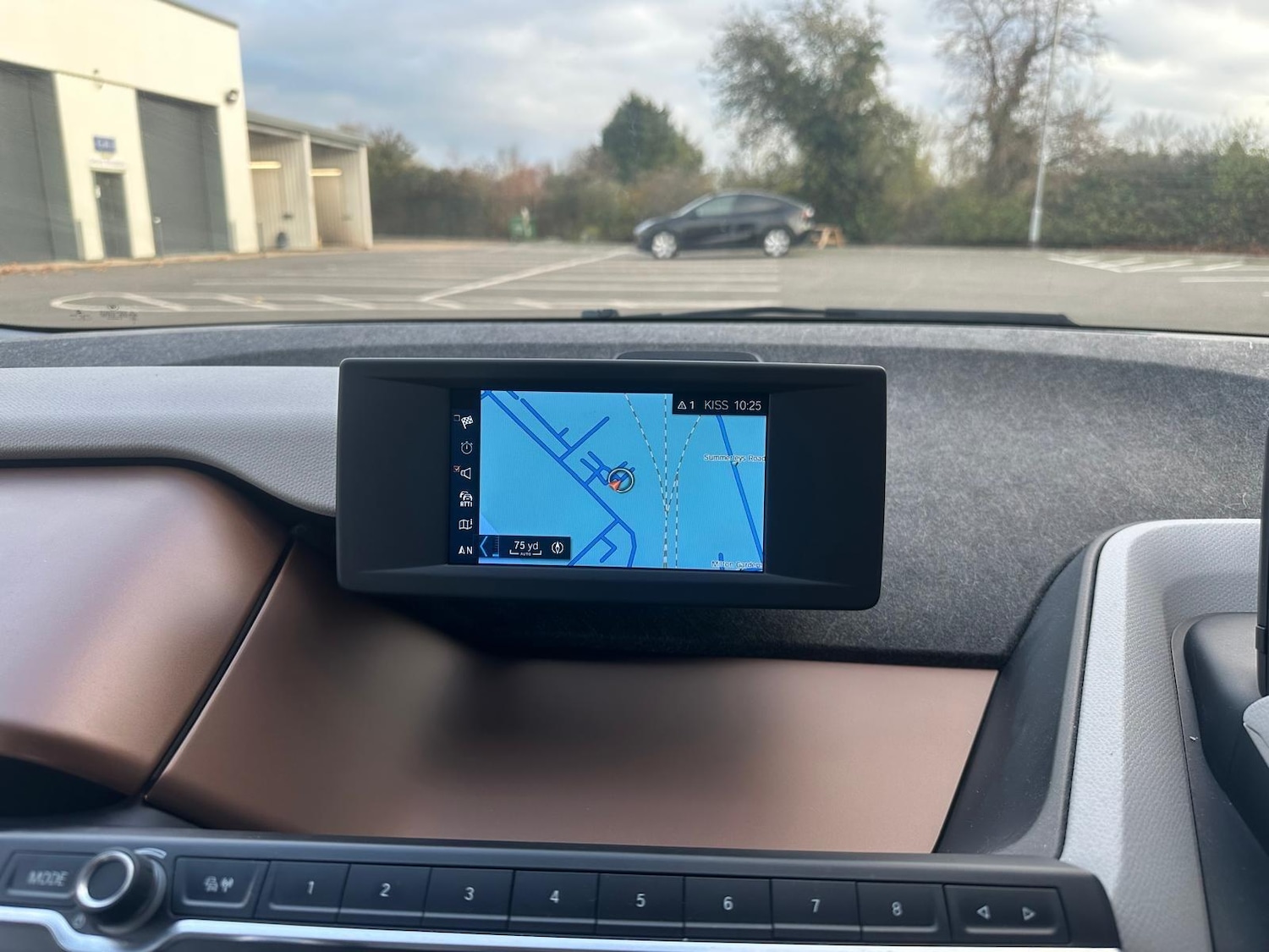 Used BMW i3 2022 for sale - 76645166: Photo 30