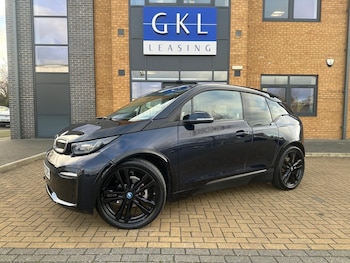 Used BMW i3 2022 for sale - 76645166: Photo