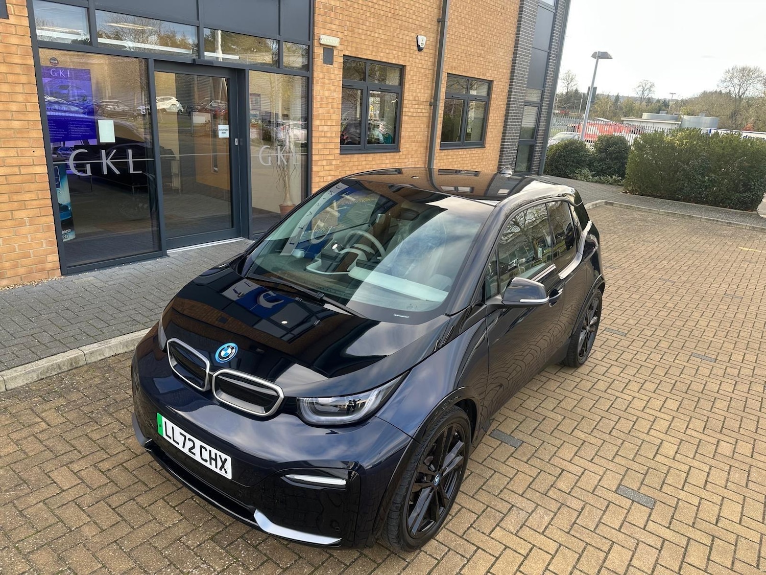Used BMW i3 2022 for sale - 76645166: Photo 4