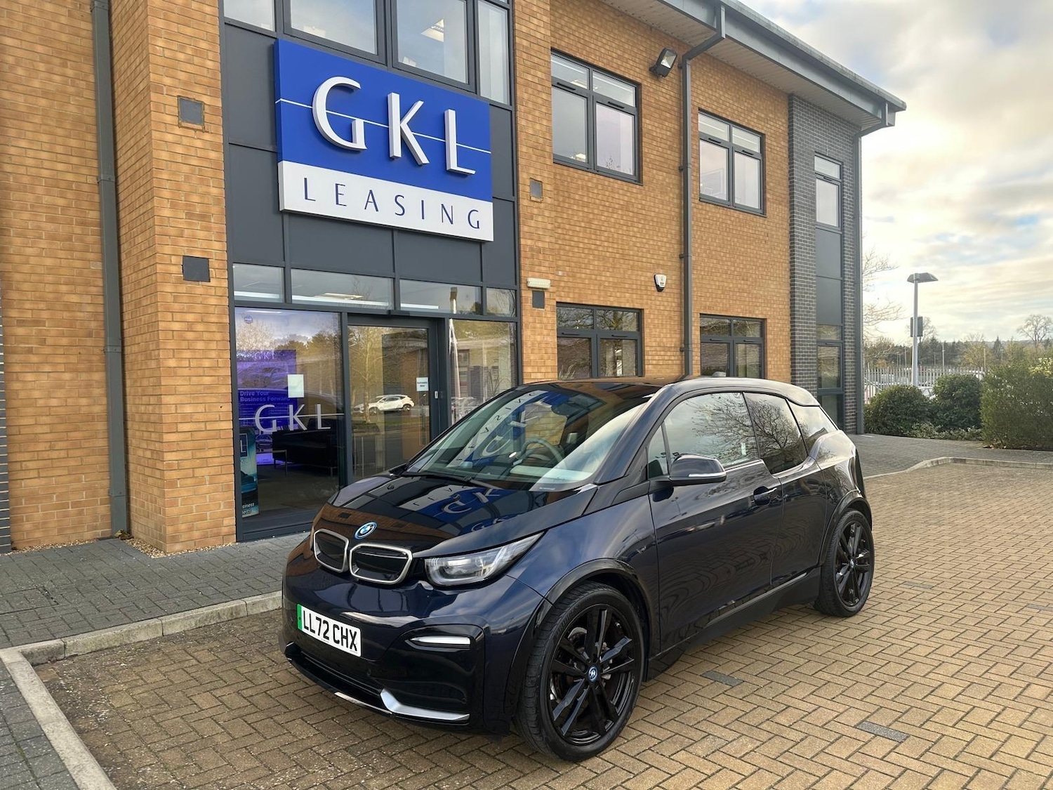 Used BMW i3 2022 for sale - 76645166: Photo 5