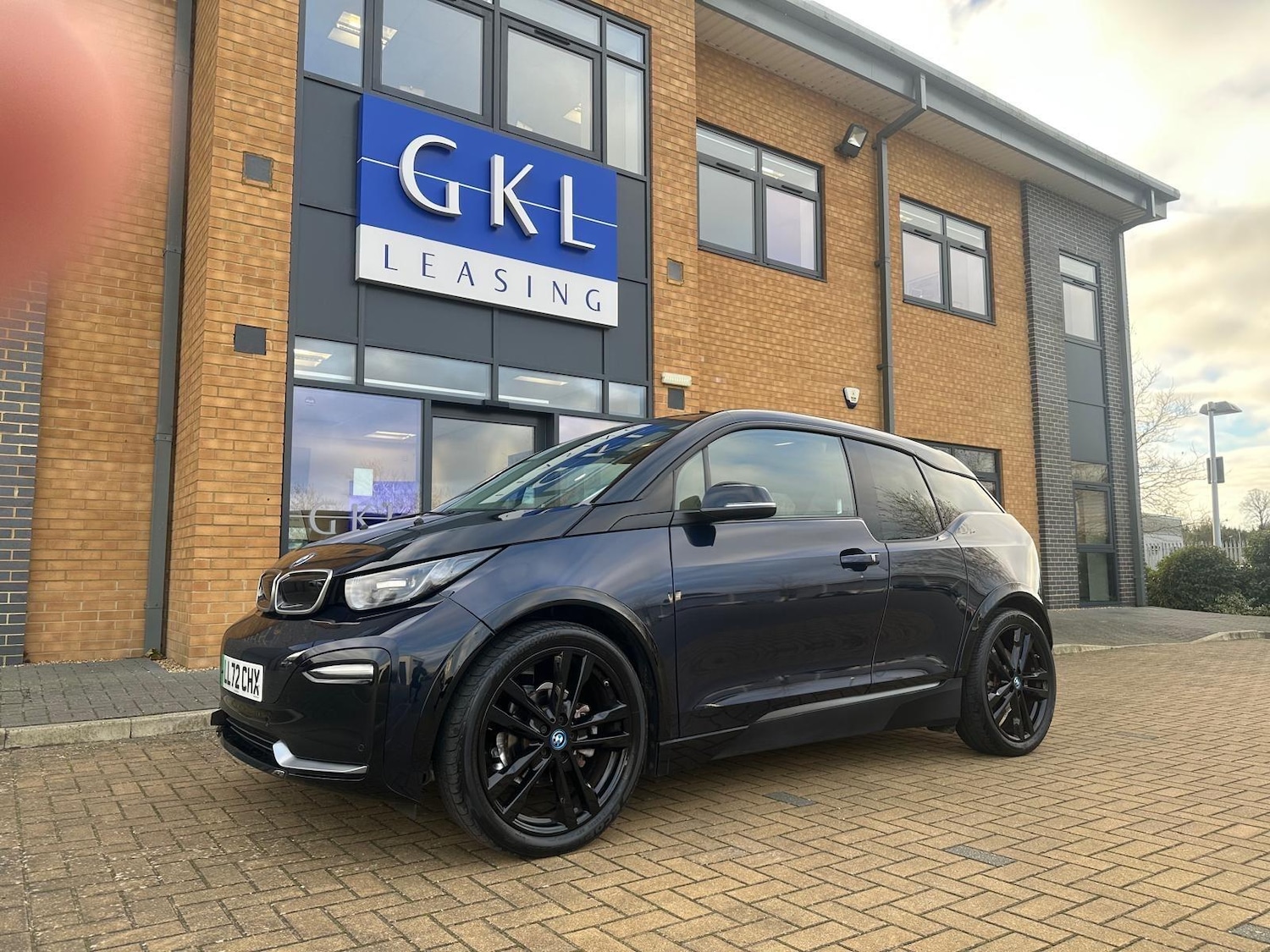 Used BMW i3 2022 for sale - 76645166: Photo 6