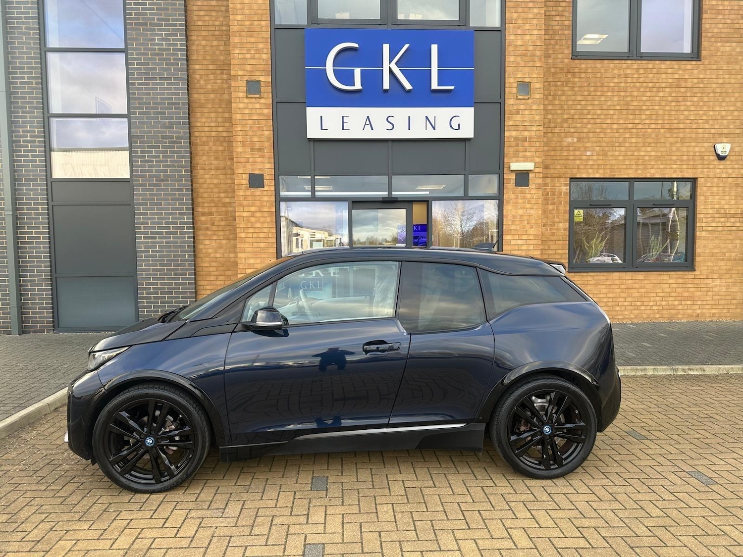 Used BMW i3 2022 for sale - 76645166: Photo 7